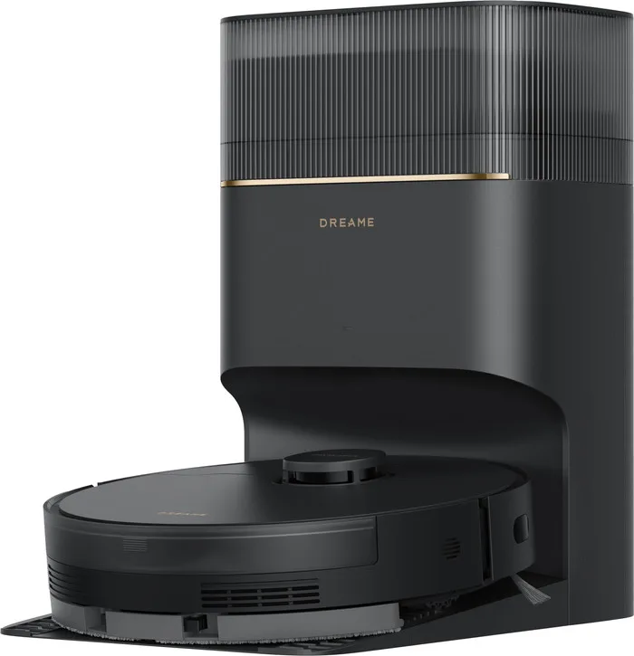 Dreame D20 Pro Plus