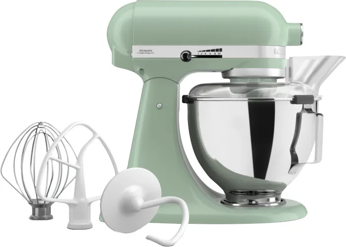 KitchenAid 5KSM95PSEDC Vert