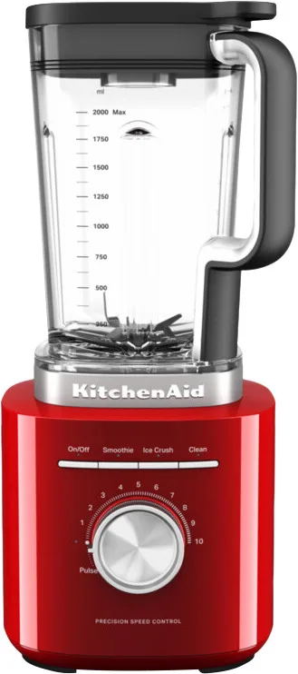 KitchenAid Pure Power 5KSB2073EER Empire Rot