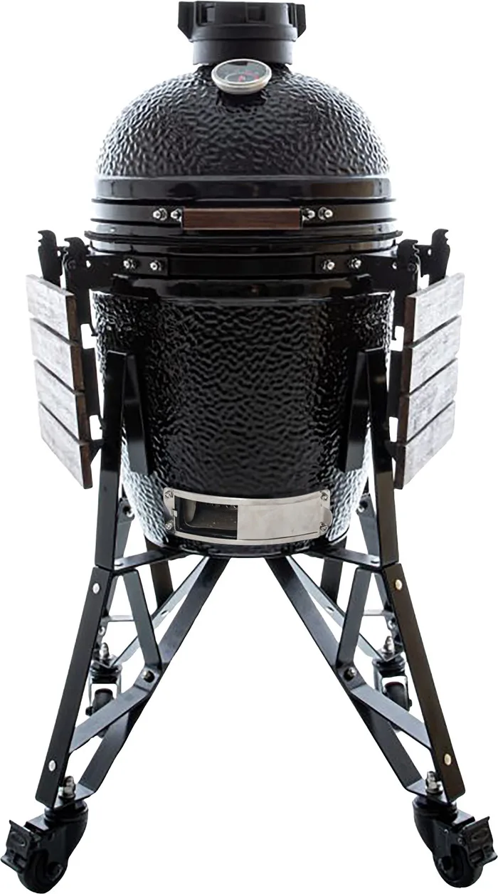 The Bastard Classic Medium Komplett