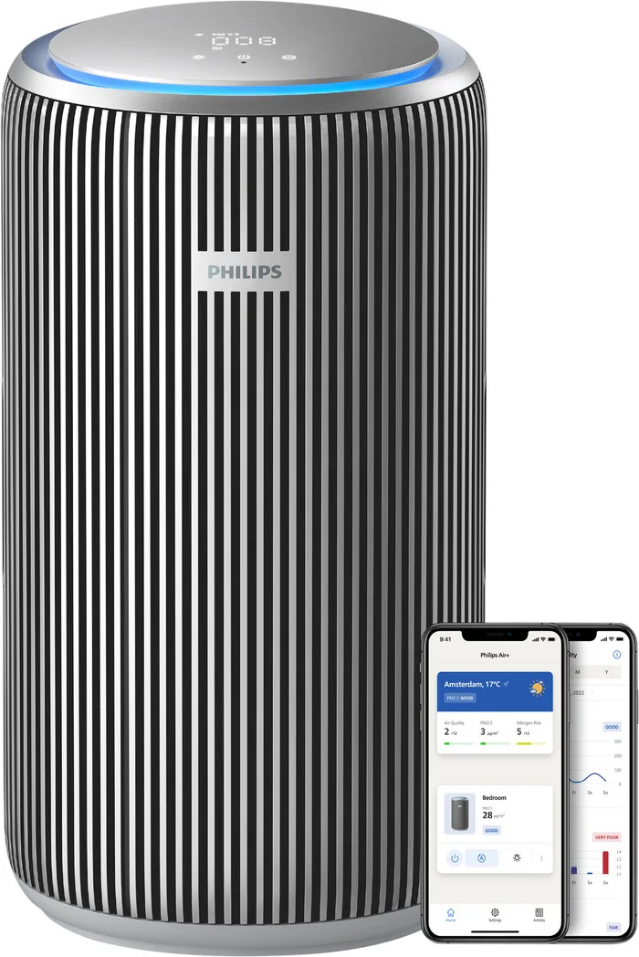 Philips PureProtect Pro Série 4200 AC4220/12