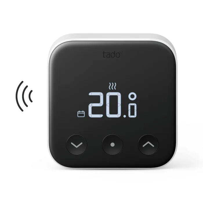 Tado Kabelloser Temperatursensor X (Erweiterung)