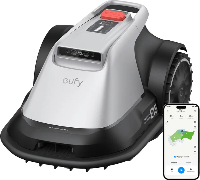 Eufy E15 Solo