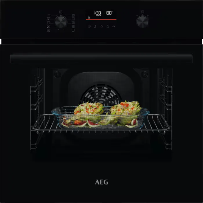 AEG TU5PB40NCK SurroundCook