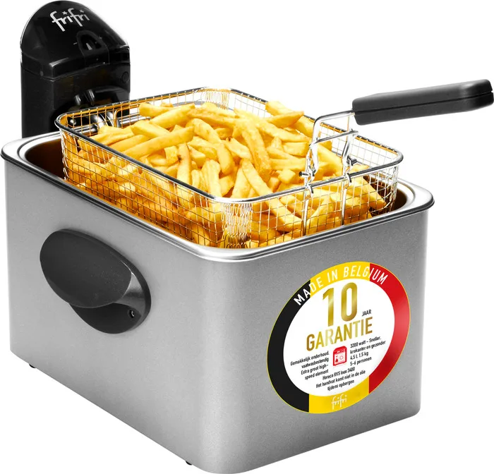 FriFri 1948 Duofil 4,5 L
