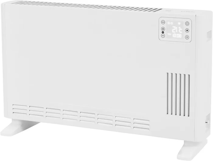 Eurom Safe-T-Convect 2400