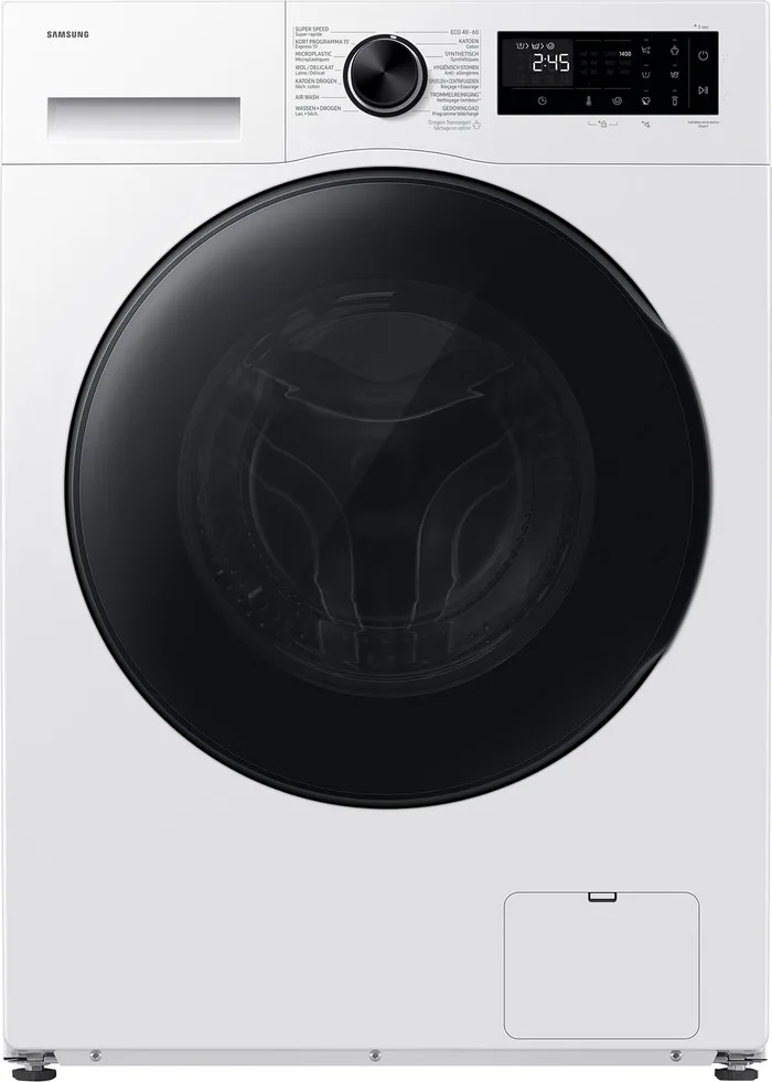 Samsung WD9UHG5U34BEEN SuperSpeed - 9/6 kg