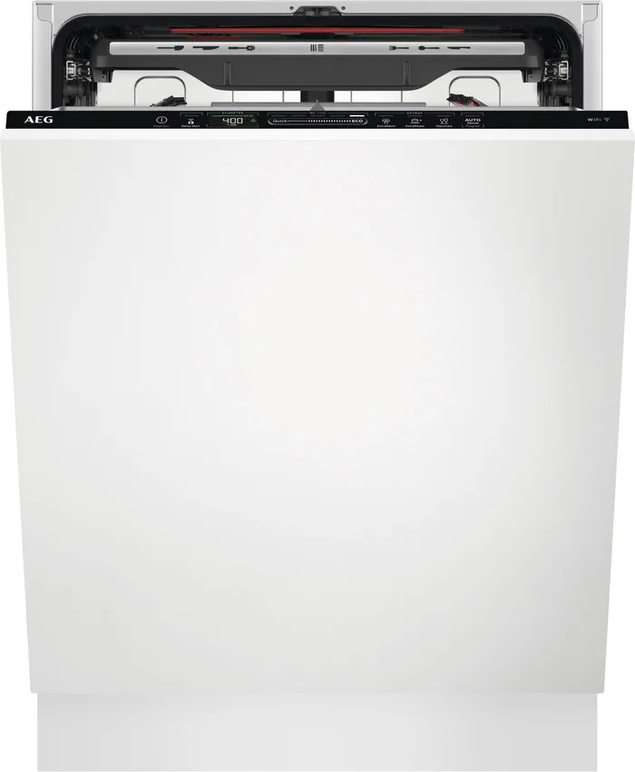 AEG FSE77728P GlassCare
