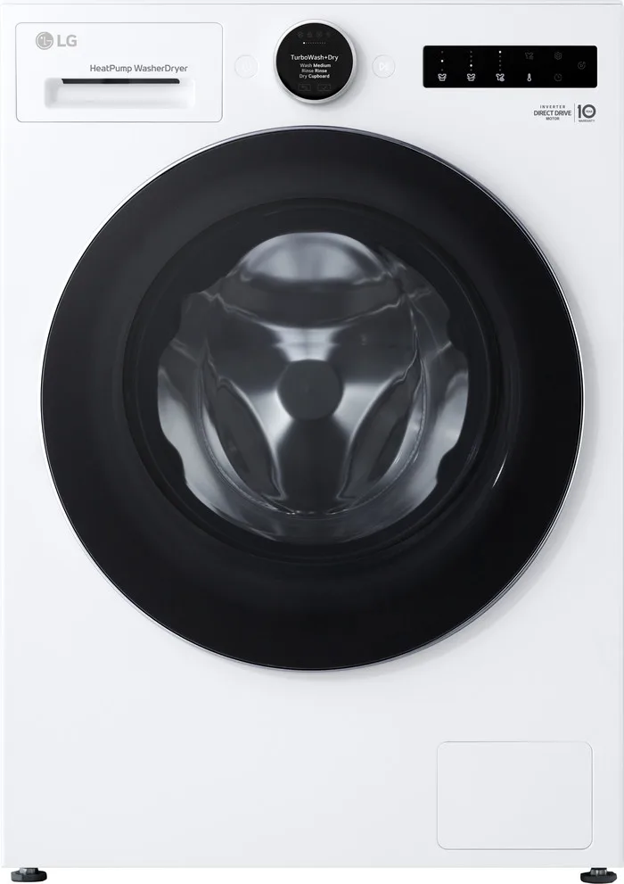 LG HPWD116A - 11/6 kg