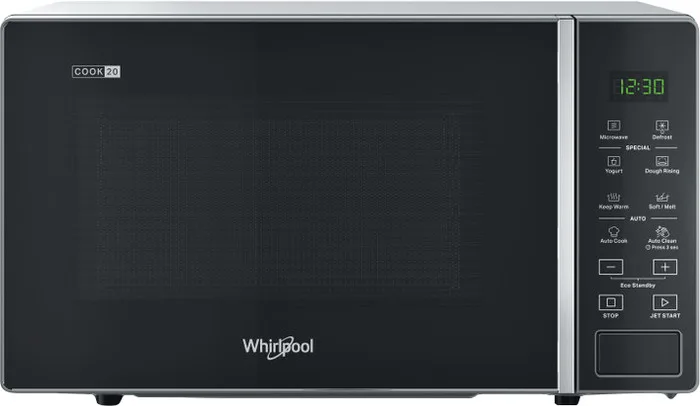 Whirlpool MWP 201 SB