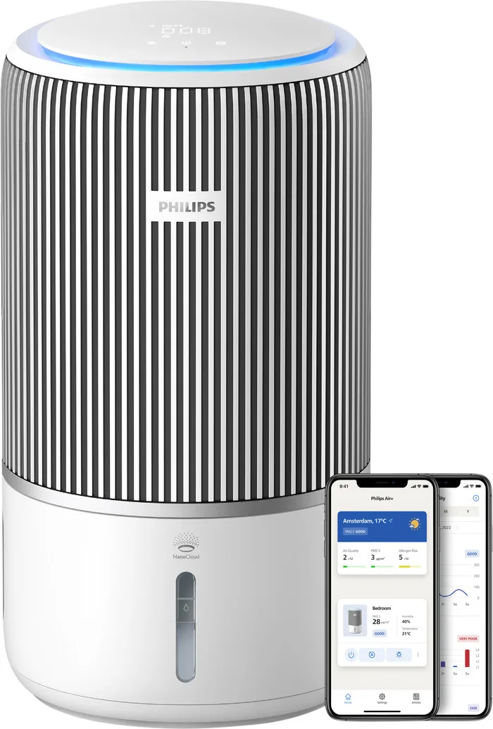 Philips PureProtect Water Serie 3400 2-in-1 AC3420/10
