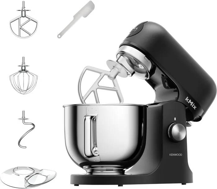 Kenwood kMix KMX751ABK Schwarz