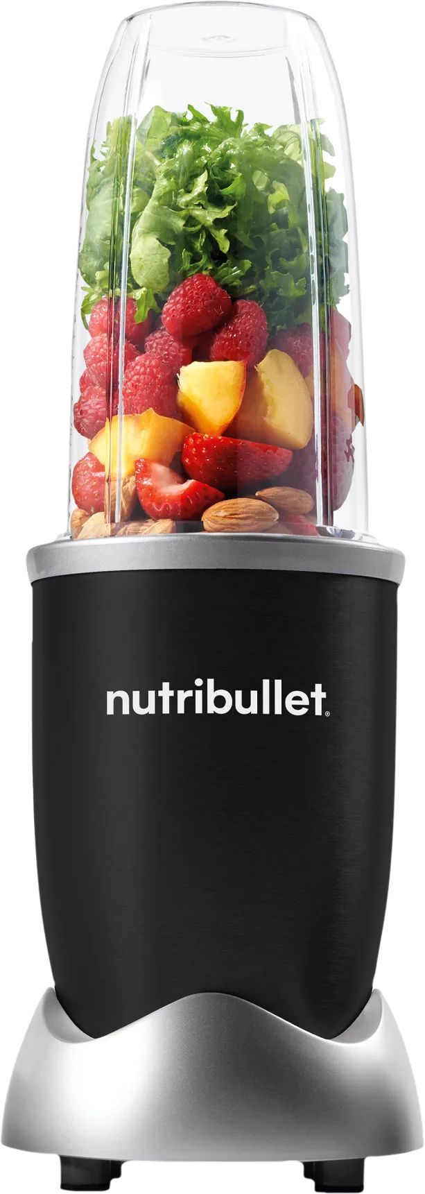 Nutribullet 900 Pro Schwarz