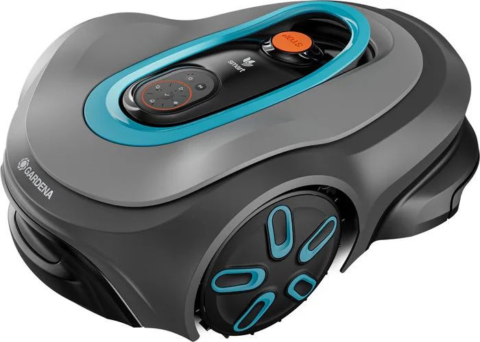 Gardena Sileno Max 1200