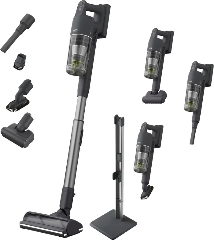 AEG AP91AB21DG Animal 9000