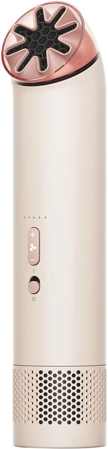 Dyson HushJet Mini