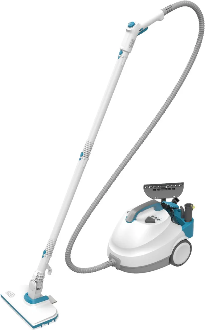 BLACK+DECKER 2300 W Steam Ultra 14 Accessoires