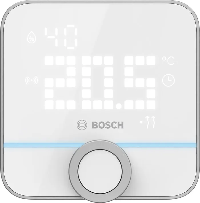 Bosch Smart Home Raumthermostat II 230 V