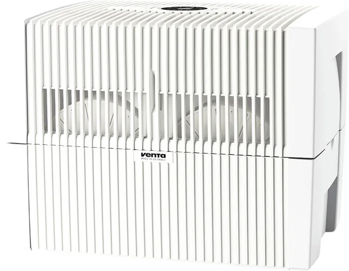 Venta LW45 Comfort Plus Weiß