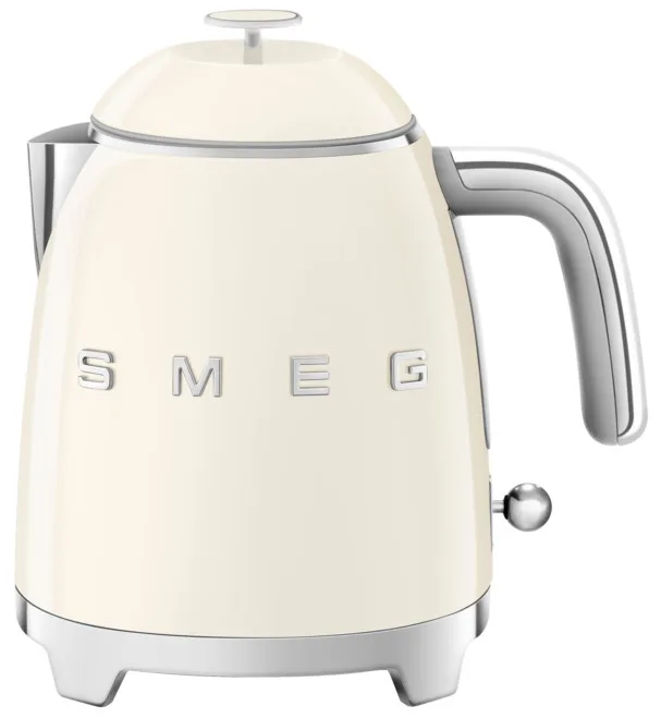 SMEG KLF05CREU Creme
