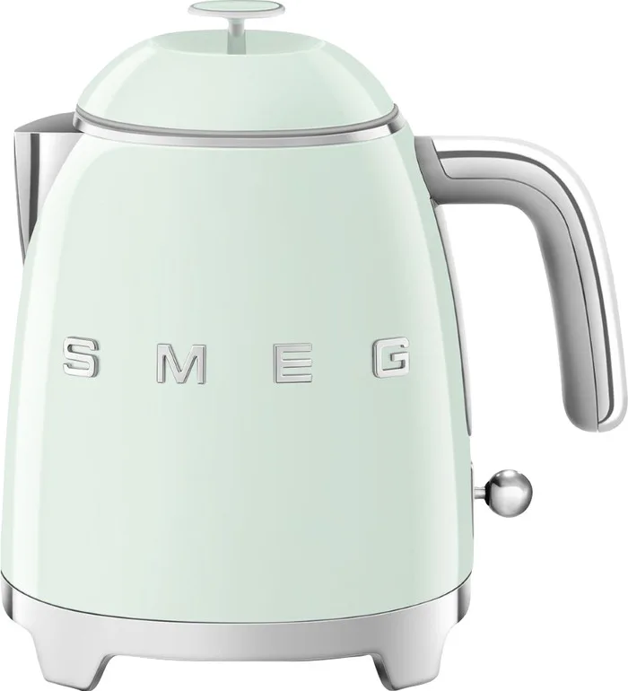 SMEG KLF05PGEU Wassergrün