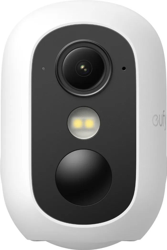 EufyCam C35