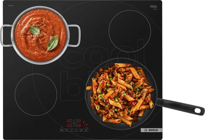 Bosch PKF611BB2E