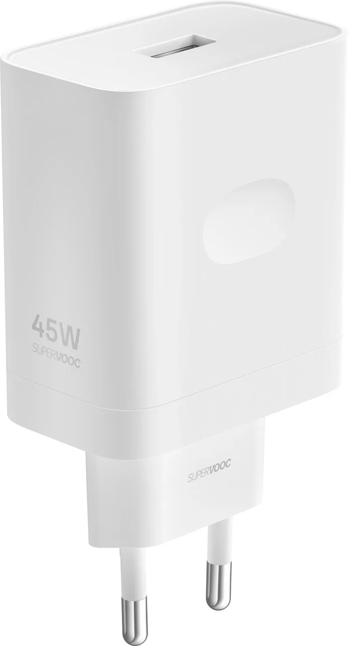 OPPO SuperVOOC Ladegerät 45 W