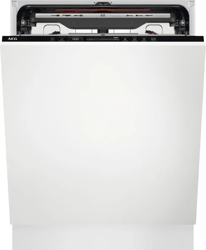 AEG FSE75748P / Einbau / Vollintegriert / Nischenhöhe 82 - 90 cm