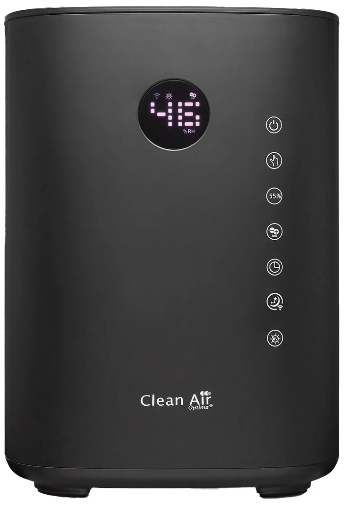 Clean Air Optima CA-604B Smart Top Filling